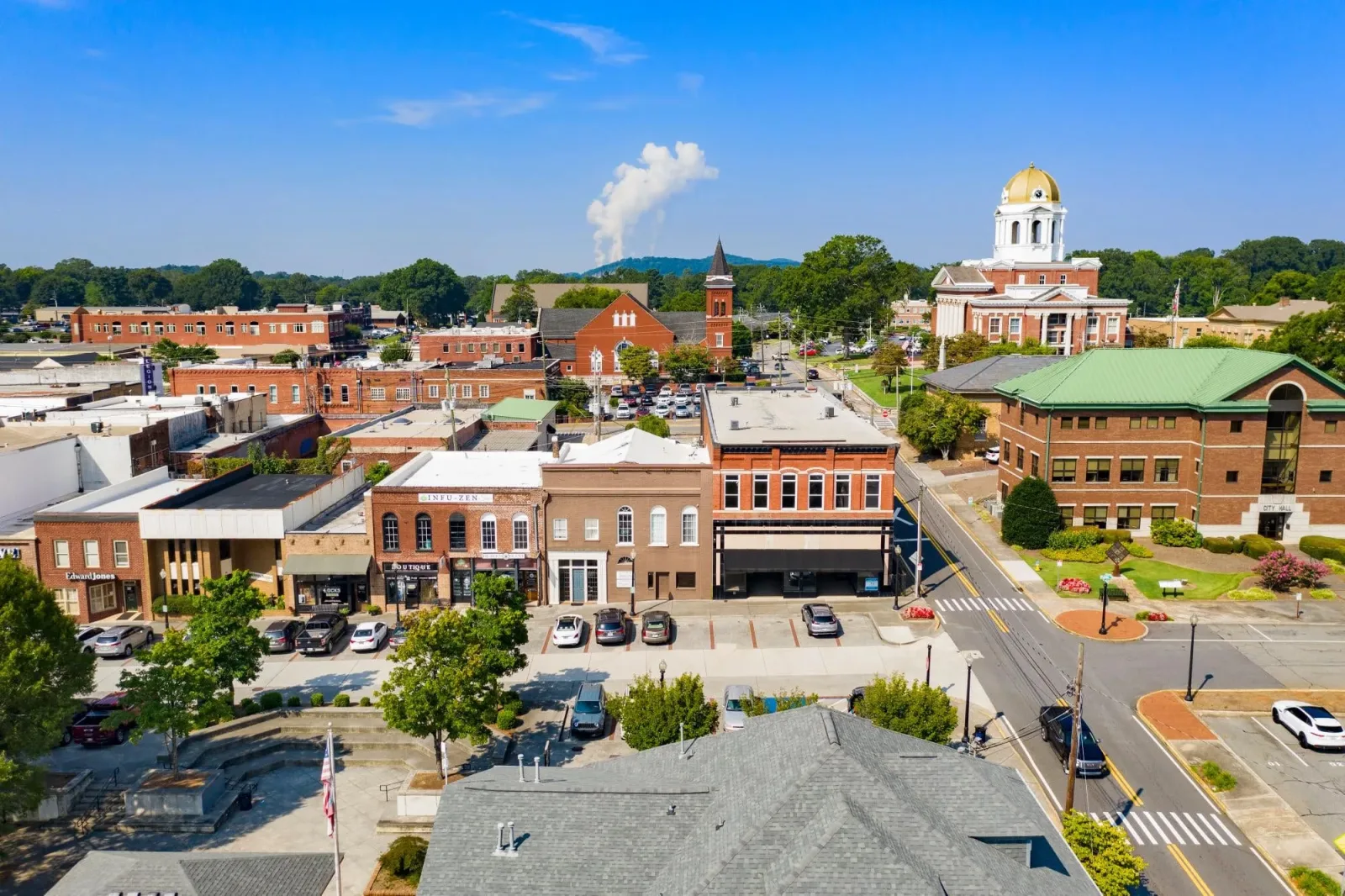 Cartersville, GA