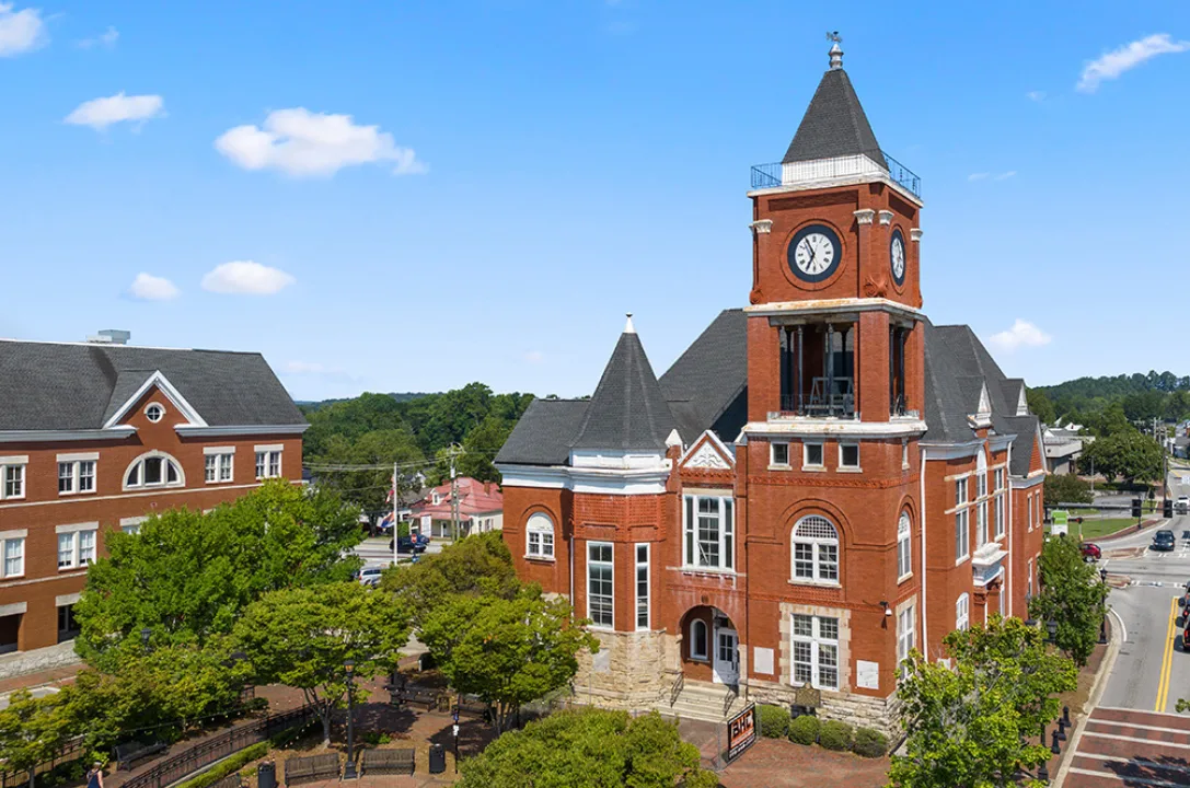 Canton, GA