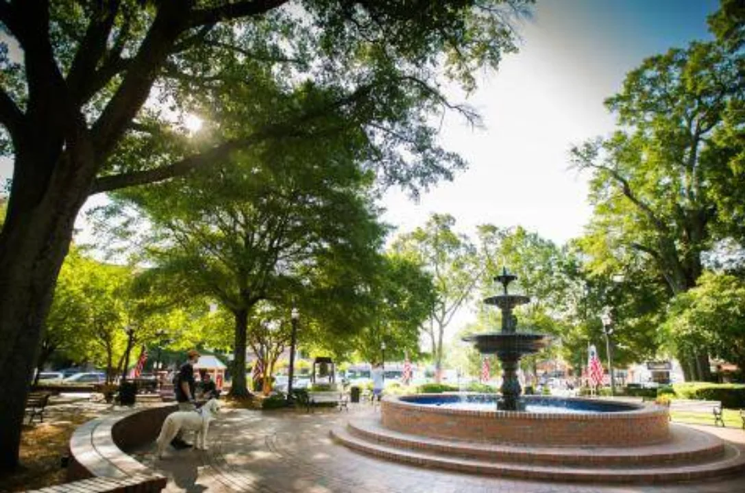 Marietta, GA