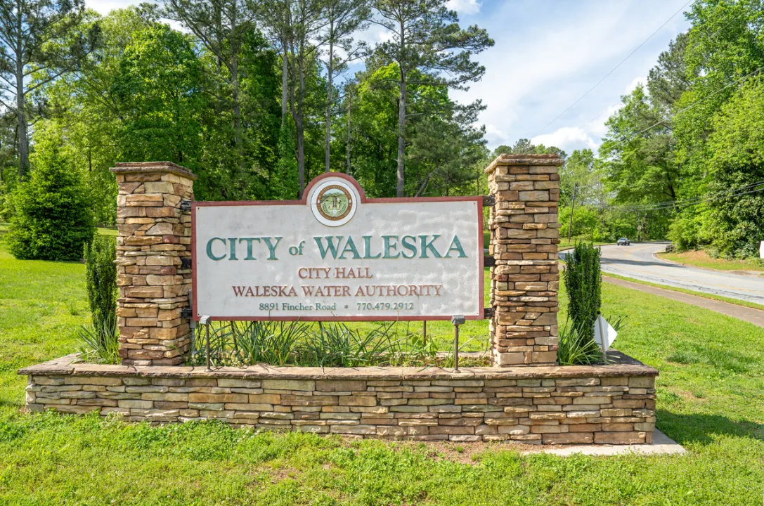 Waleska, GA