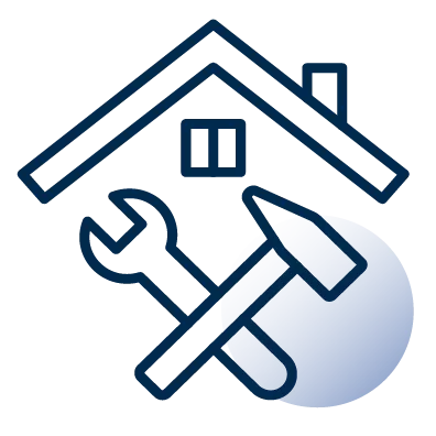 ROOF REPAIR